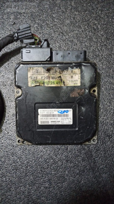 A2711534591 SIM4LKE MERCEDES C200 MOTOR BEYNİ