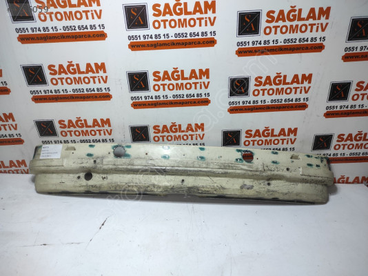 ÇIKMA BMW E36 ARKA TAMPON DEMİRİ OEM; 8146015