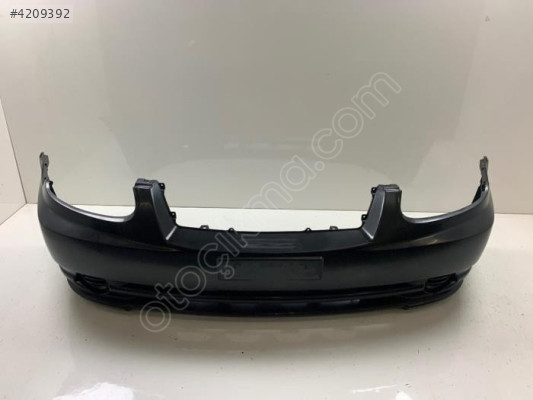 TAMPON ÖN SİSSİZ SİS AÇILABİLİR ACCENT ÖN TAMPON 03-05