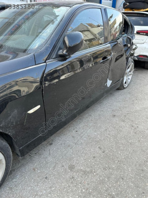 BMW E90 SOL ÖN KAPI