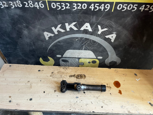 Mondeo 2 Direksiyon Mili Orjinal Çıkma