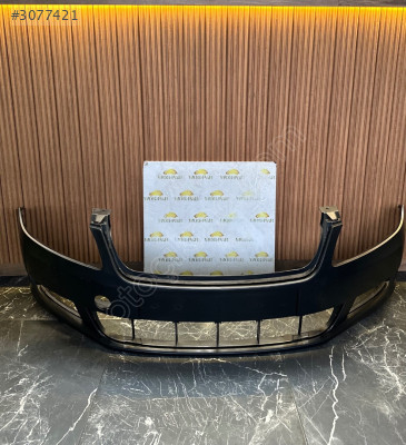 SKODA RAPID-ROOMSTER ÖN TAMPON 5J0807221D 10-15
