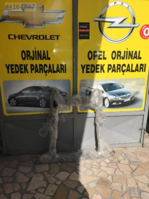 opel astra j travers sıfır muadil