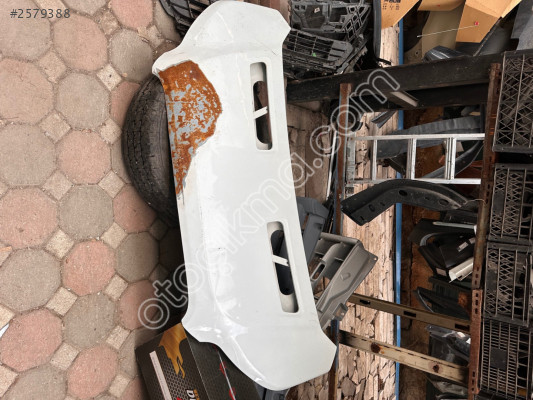 Ford Transit motor kaput çıkma parça orjinal