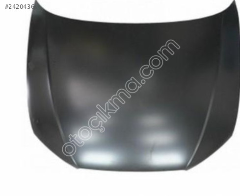 AUDI A3 2013 2020 MOTOR KAPUTU SIFIR 8V0823029D