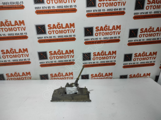 ÇIKMA SEAT-SKODA İBİZA-FABİA VİTES KULESİ OEM 600711061