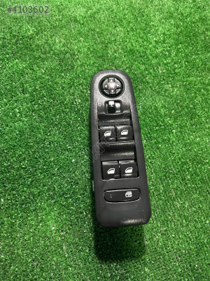 OPEL COMBO CAM DÜĞMESİ