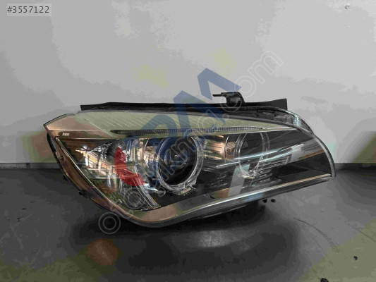 BMW X1 E84 XENON SAĞ ÖN FAR