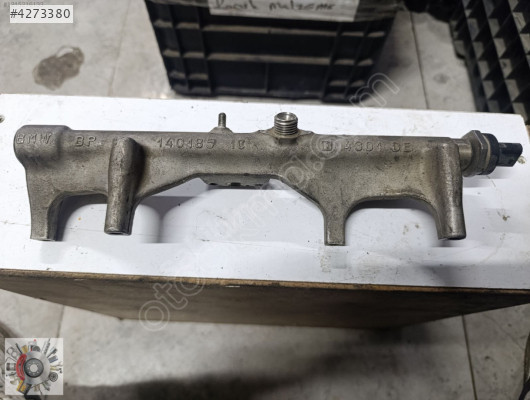 1353 7639975 BMW B38 F36 F30 RAİL HATTI OPT292