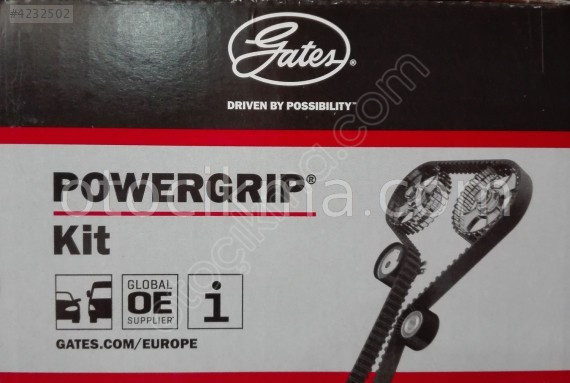 TOYOTA HILUX TRIGER SETİ 1990u