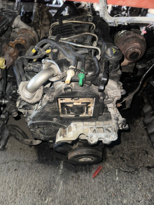 Ford focus  1.6 Diesel Motor