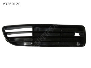 AUDI A4- 95/99; SİS LAMBA KAPAĞI SAĞ SİS DELİKSİZ (TYG)