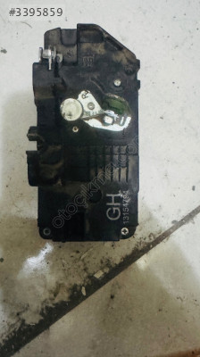 opel corsa c arka kapı merkezi kilit