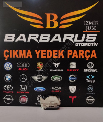 SKODA SUPERB,FABİA SAĞ ARKA KAPI KİLİDİ 1S4839016C