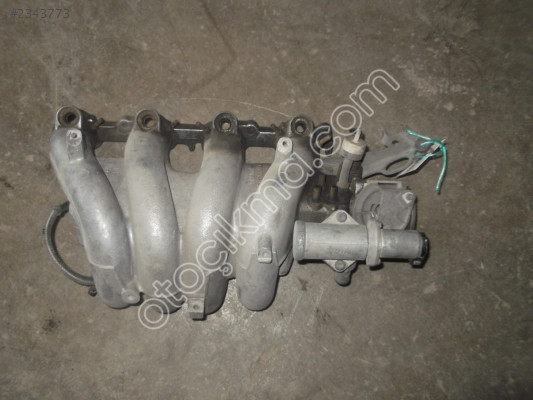 VOLVO S-40 ÇIKMA EMME MANİFOLDU