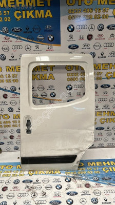 FİAT FİORİNO ORJİNAL ÇIKMA SOL ARKA KAPI OTO MEHMET