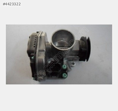 GAZ KELEBEĞİ POLO 00-02 036133064D