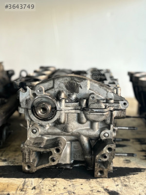 Peugeot Tepee 1.6 Euro4 Silindir Kapağı