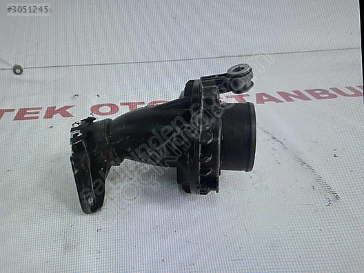 MERCEDES C SERİSİ 205 KASA HAVA GİRİŞ BORUSU A6260900029