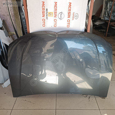 Orjinal Çıkma Dacia Duster Motor Kaputu - Kaput Kategorisi