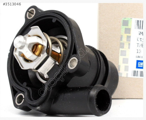 Cruze 1.4 / A14NET Turbo Termostat 1338380