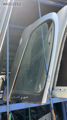 PEUGEOT 206 SAĞ ARKA KAPI OTO FEDAİ