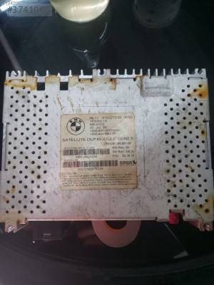 BMW E92 E93 UYDU DLP MODÜLÜ 6512919227302