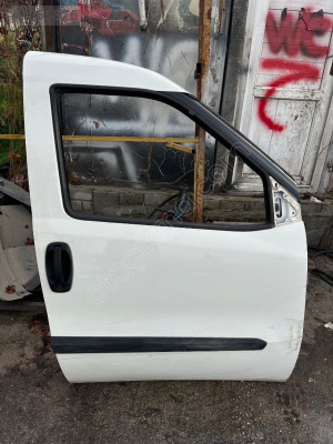 FIAT DOBLO ÇIKMA SAĞ ÖN KAPI
