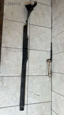 1996-2001 VW PASSAT B5   YAN BAKALİT