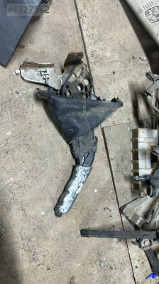 2009-2015 FORD CONNECT ÇIKMA ORJİNAL EL FREN TABANCASI