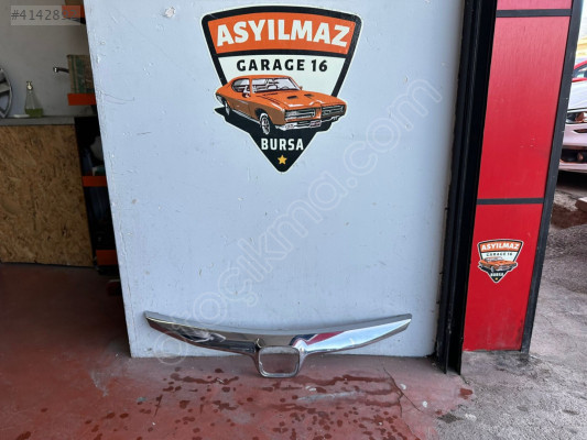 CİVİC FD6 ÖN PANJUR NİKELAJ ORJİNAL