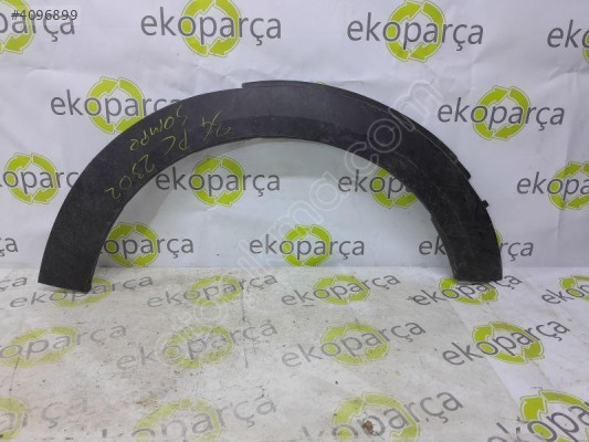 MINI COOPER 2011 2016 R60 SAĞ ÖN DODİK 51779800762