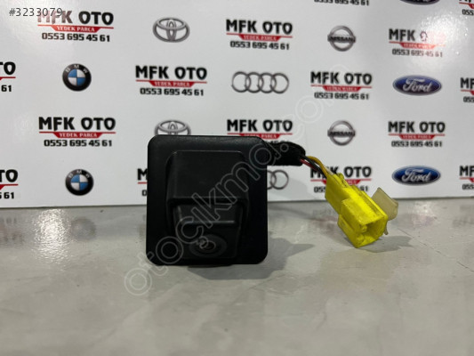 ELANTRA GERİ GÖRÜŞ KAMERASI ORJİNAL 95750-3X011 12-14