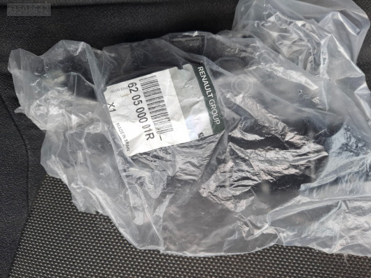 Renault megan 3 tampon braket tk orj sifir 620500001R