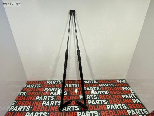 51247211289 7211289 BMW X3 F25 2011-2016 SOL- SAĞ BAGAJ AMORTİSÖR