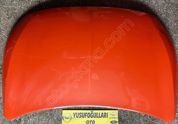 CORSA F KAPUT TAMPON MENTEŞE ÇAMURLUK