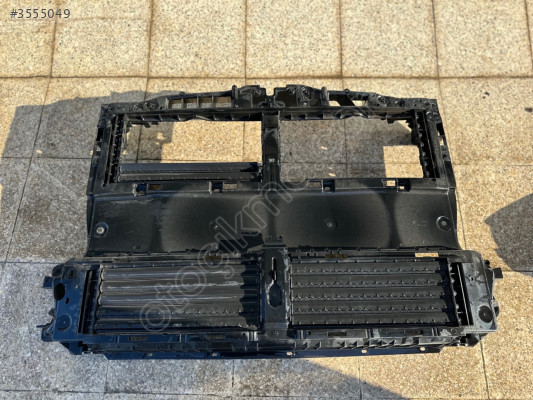 FORD FOCUS 4 ÇIKMA ORJİNAL ÖN PANEL BD2