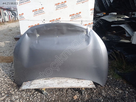 BYD ATTO 3 MOTOR KAPUTU ÇIKMA ORJİNAL 2022-2025