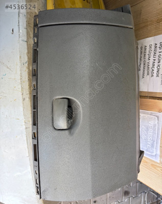 renault clıo 3 orjınal torpıdo kapağı hatasız