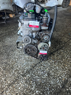Honda City jazz 1.4 Çıkma Orjinal motor