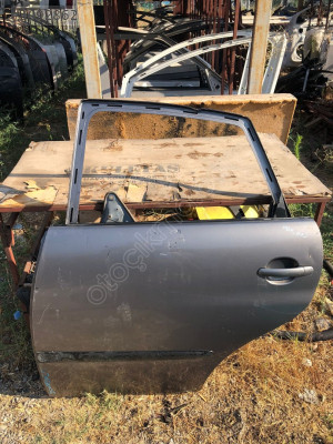 ÇIKMA SEAT CORDOBA SOL ARKA KAPI