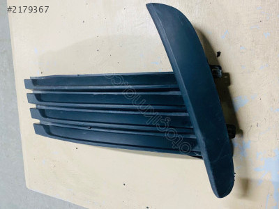 ÇIKMA TOYOTA COROLLA TAMPON SOL IZGARA 8148202600