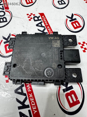 3WA907541B VW AUDİ SEAT SKODA YENİ NESİL RADAR BEYNİ 2024 SONRAS