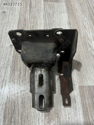 PEUGEOT 207  ŞANZİMAN TAKOZU 9680293280