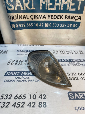 ÇIKMA NİSSAN ALMERA SİNYAL LAMBASI SAĞ