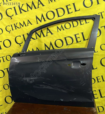 OPEL CORSA E SOL ÖN KAPI