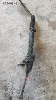 FORD TRANSİT V347 DİREKSİYON KUTUSU ÇIKMA