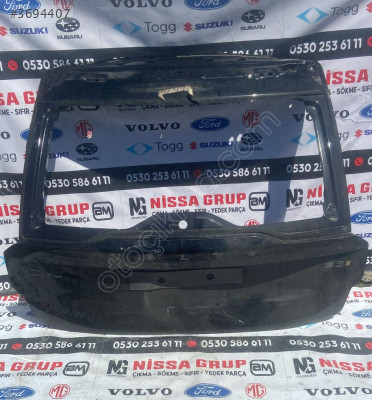 VOLVO XC90 BAGAJ KAPAĞI ORJİNAL ÇIKMA YEDEK PARÇA