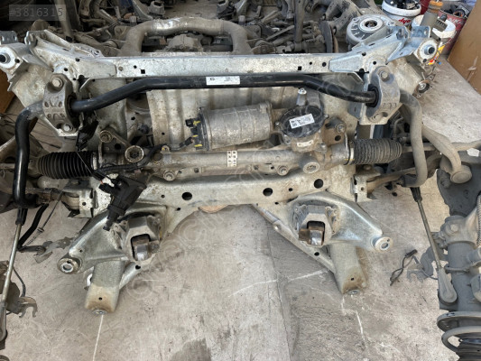 BMW G20 320 330 ÇIKMA ORJİNAL VİRAJ DEMİRİ 33326768884