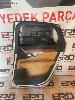 VOLVO S90 SAĞ ARKA KAPI